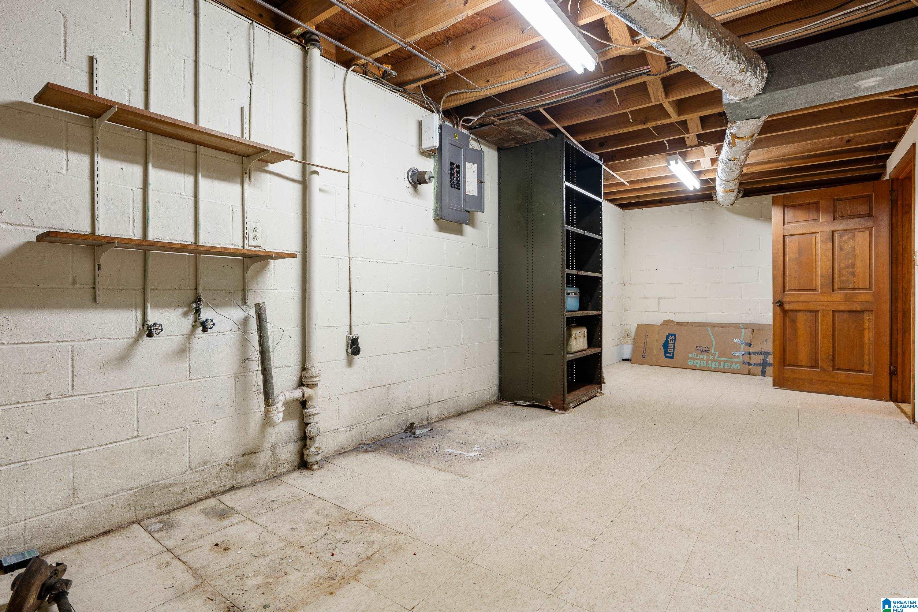 3025 Karl Daly Road Birmingham, AL 35210 - Photo 40 of 59