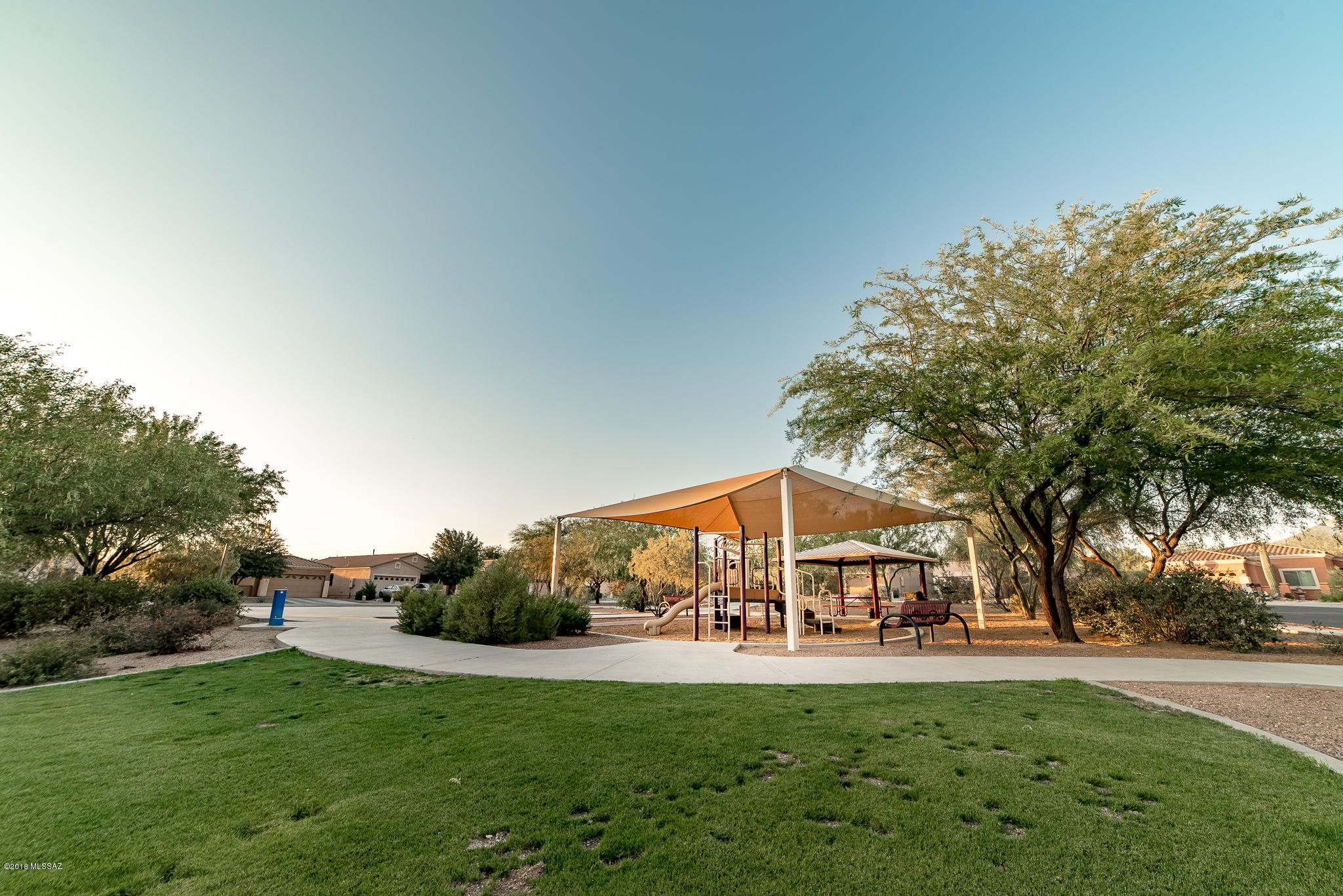 2340 East Ram Rock Road Oro Valley, AZ 85737 - Photo 30 of 34