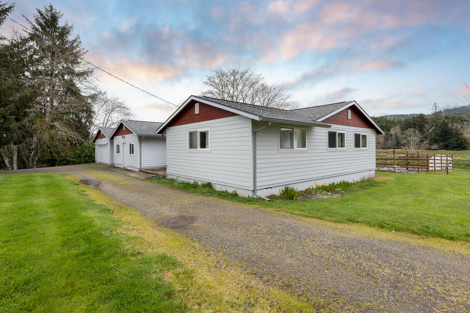 17775 Sandlake Road Cloverdale, OR 97112 - Photo 1 of 39 Exterior