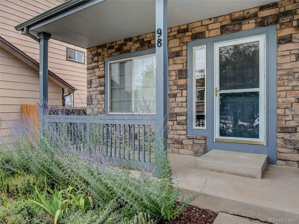 $2,950 | 98 Cherry Street, Castle Rock, CO 80104