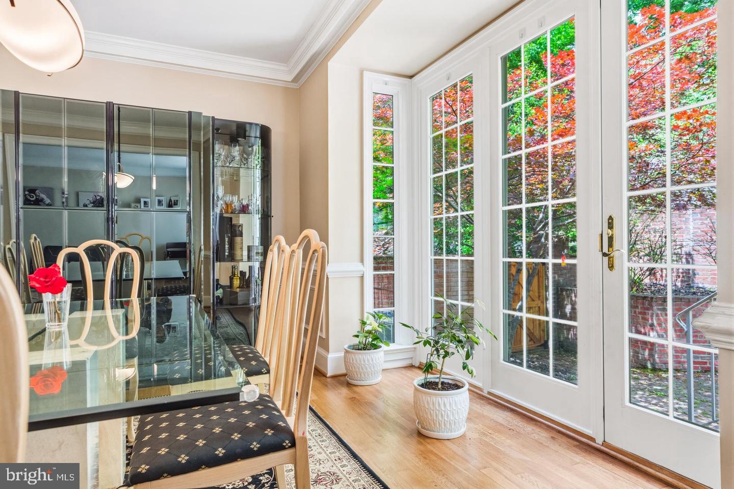 8015 Quarry Ridge Way Bethesda, MD 20817 - Photo 30 of 65 Gallery Image 30