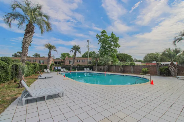 $1,600 | 867 Colony Drive, Unit F82, Charleston, SC 29407