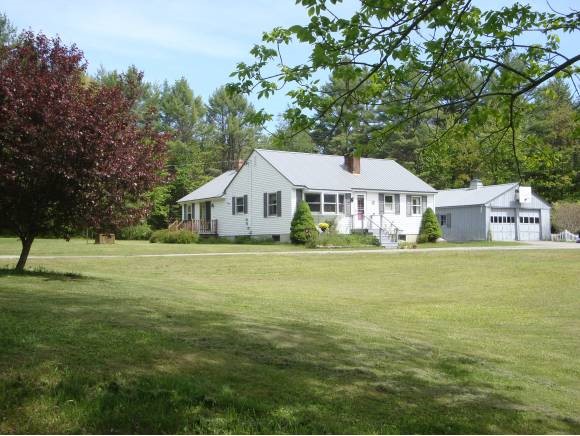 288 N Road Danbury, NH 03230 - Photo 1 of 1 Gallery Image 1