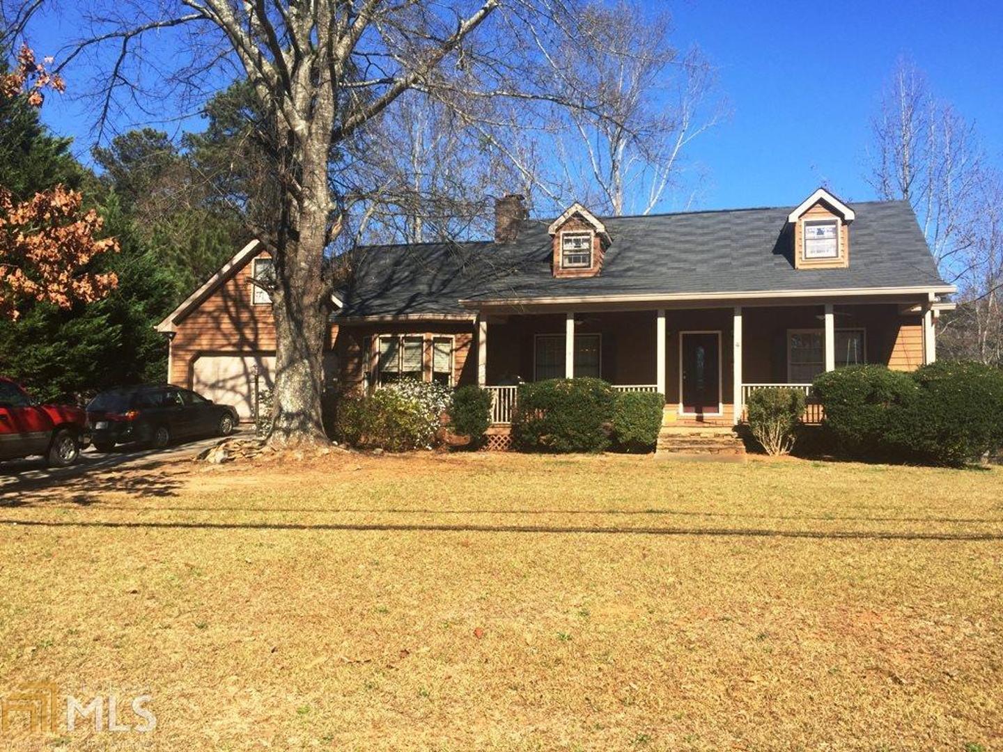 509 Taylor Road Suwanee, GA 30024 - Photo 1 of 1
