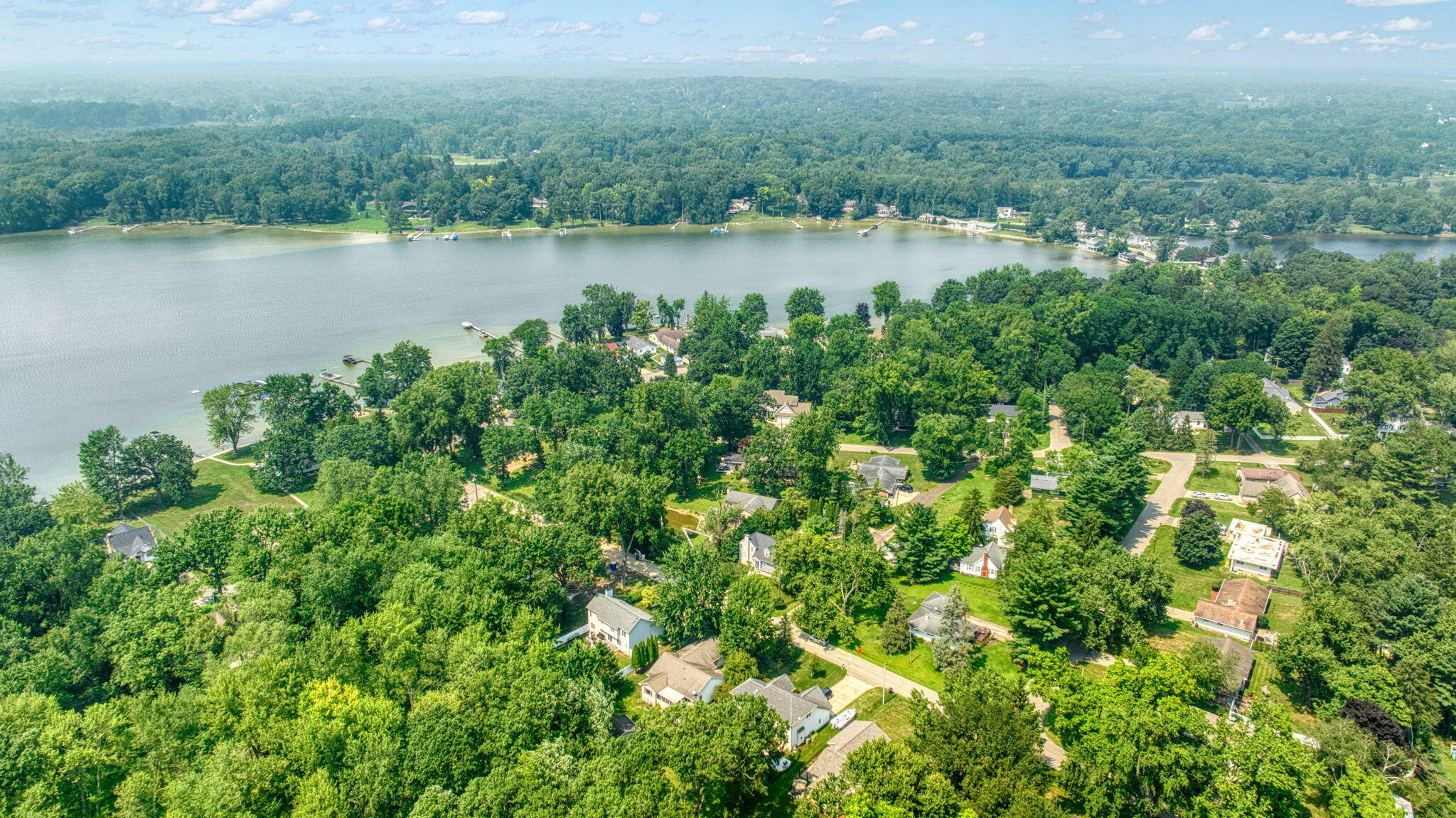 6126 Crest Road Jackson, MI 49203 - Photo 64 of 67 63-web-or-mls-DJI_0643_HDR
