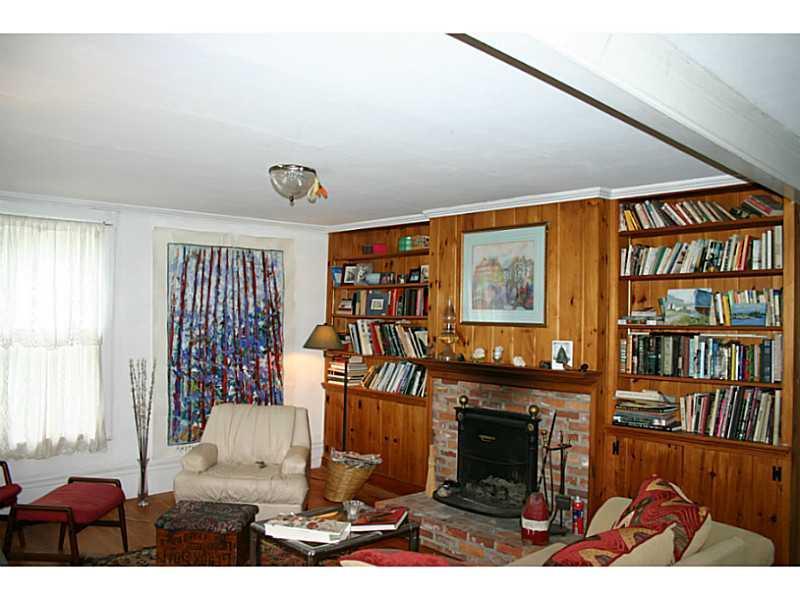 275 Leighton Point Road Pembroke, ME 04666 - Photo 16 of 28 Living Room.