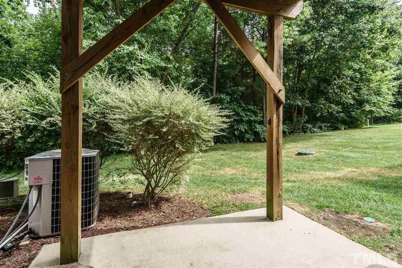 7822 Spungold Street Raleigh, NC 27617 - Photo 22 of 25
