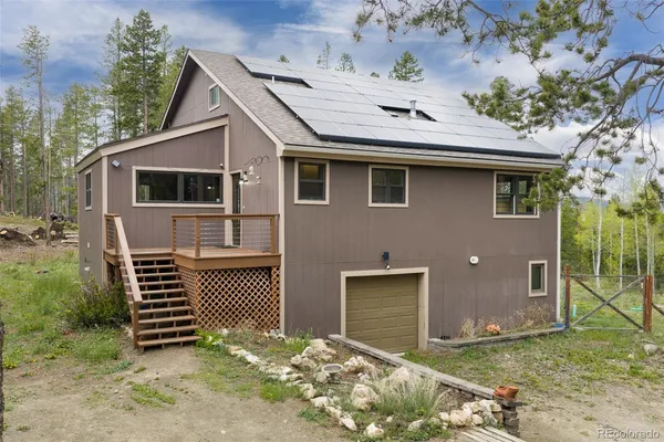 $835,000 | 201 Geneva's Way, Black Hawk, CO 80422