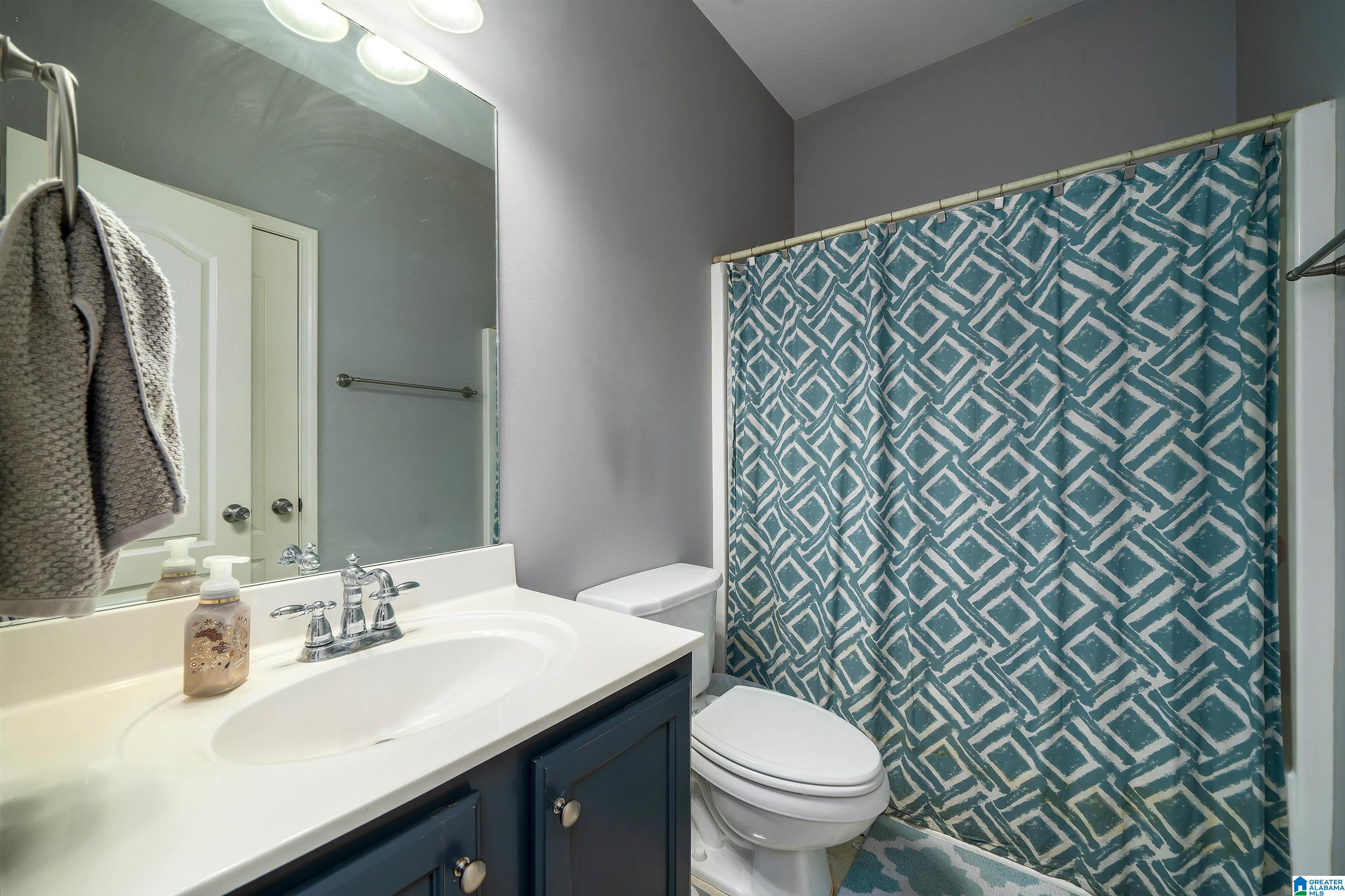 1585 Old Margaret Road Odenville, AL 35120 - Photo 18 of 22