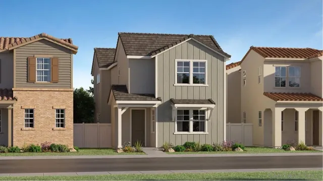 $768,900 | 121 Village Walk Way, Lakeside, CA 92040