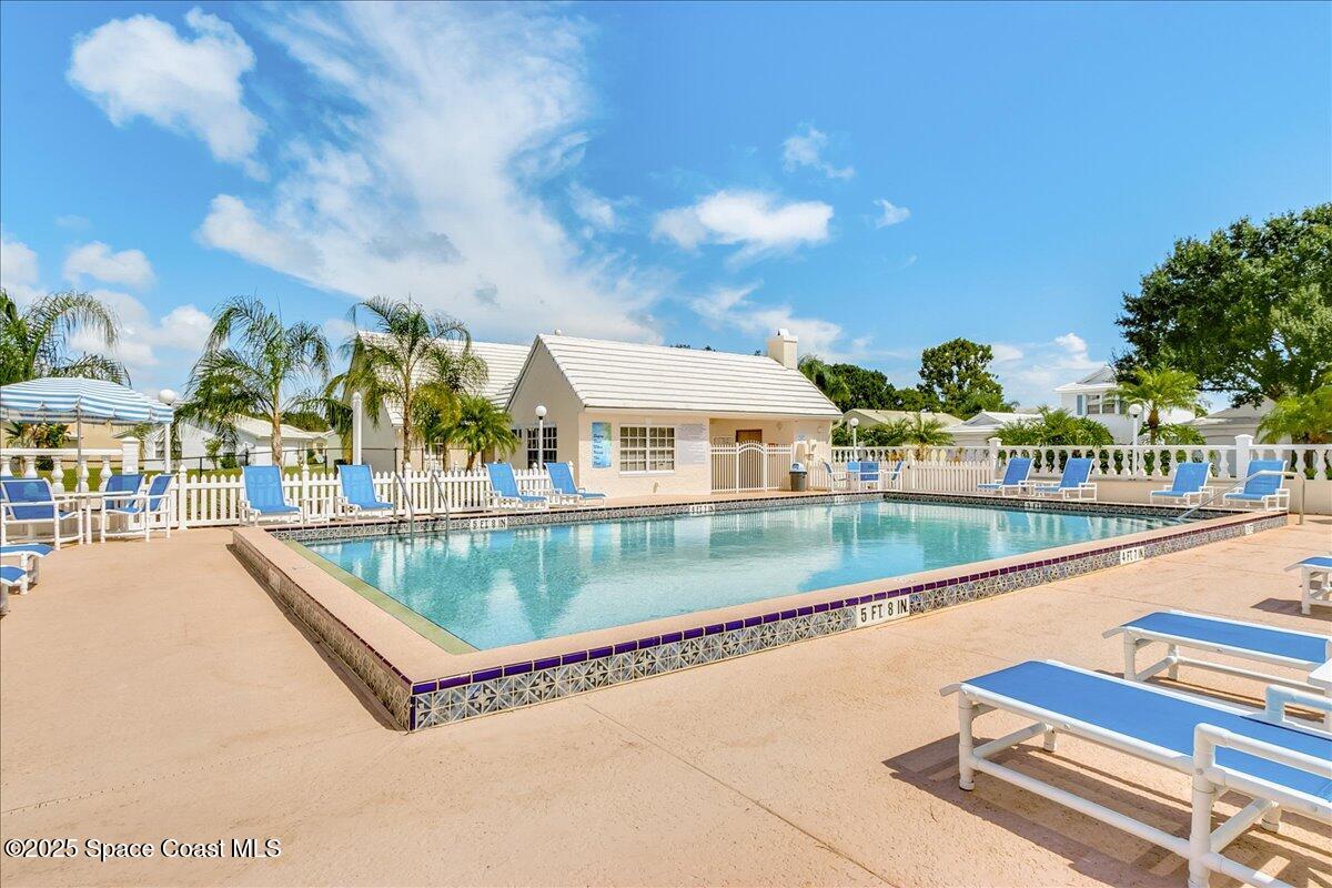 1981 Tallowood Court Northeast Palm Bay, FL 32905 - Photo 32 of 37 34-Bermuda-Walk-313