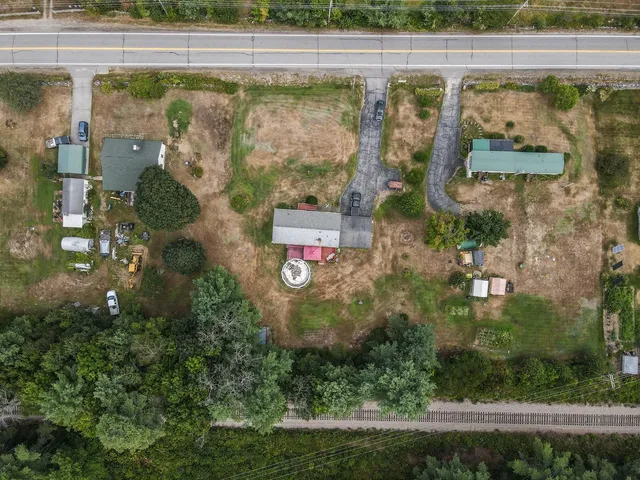 $399,900 | 1765 White Mountain Highway, Milton, NH 03851