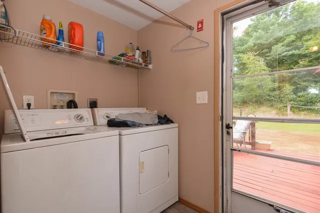 $399,900 | 1765 White Mountain Highway, Milton, NH 03851