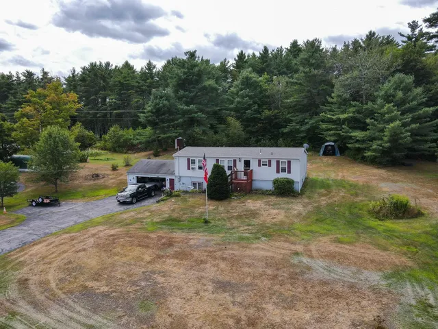 $399,900 | 1765 White Mountain Highway, Milton, NH 03851