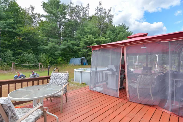 $399,900 | 1765 White Mountain Highway, Milton, NH 03851