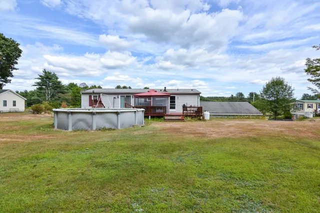$399,900 | 1765 White Mountain Highway, Milton, NH 03851