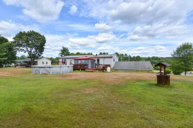 $399,900 | 1765 White Mountain Highway, Milton, NH 03851