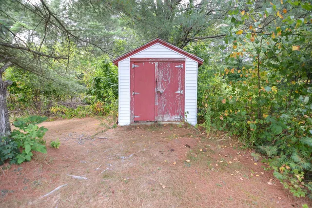 $399,900 | 1765 White Mountain Highway, Milton, NH 03851