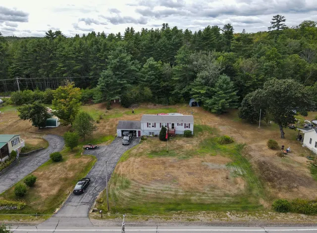 $399,900 | 1765 White Mountain Highway, Milton, NH 03851