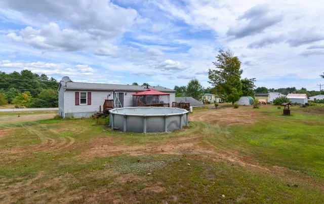 $399,900 | 1765 White Mountain Highway, Milton, NH 03851