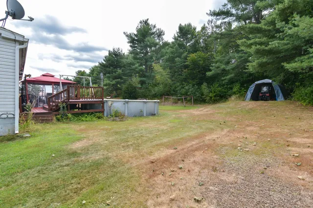 $399,900 | 1765 White Mountain Highway, Milton, NH 03851