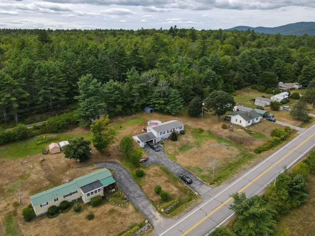 $399,900 | 1765 White Mountain Highway, Milton, NH 03851