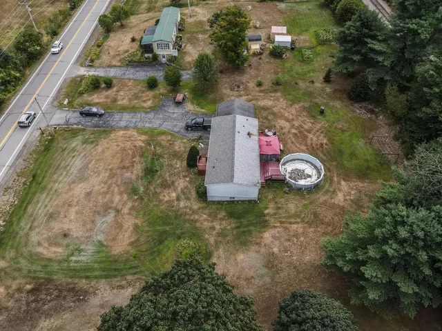 $399,900 | 1765 White Mountain Highway, Milton, NH 03851