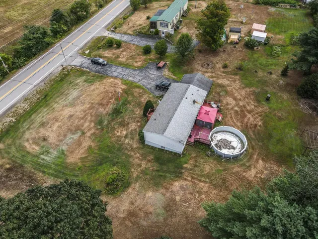 $399,900 | 1765 White Mountain Highway, Milton, NH 03851