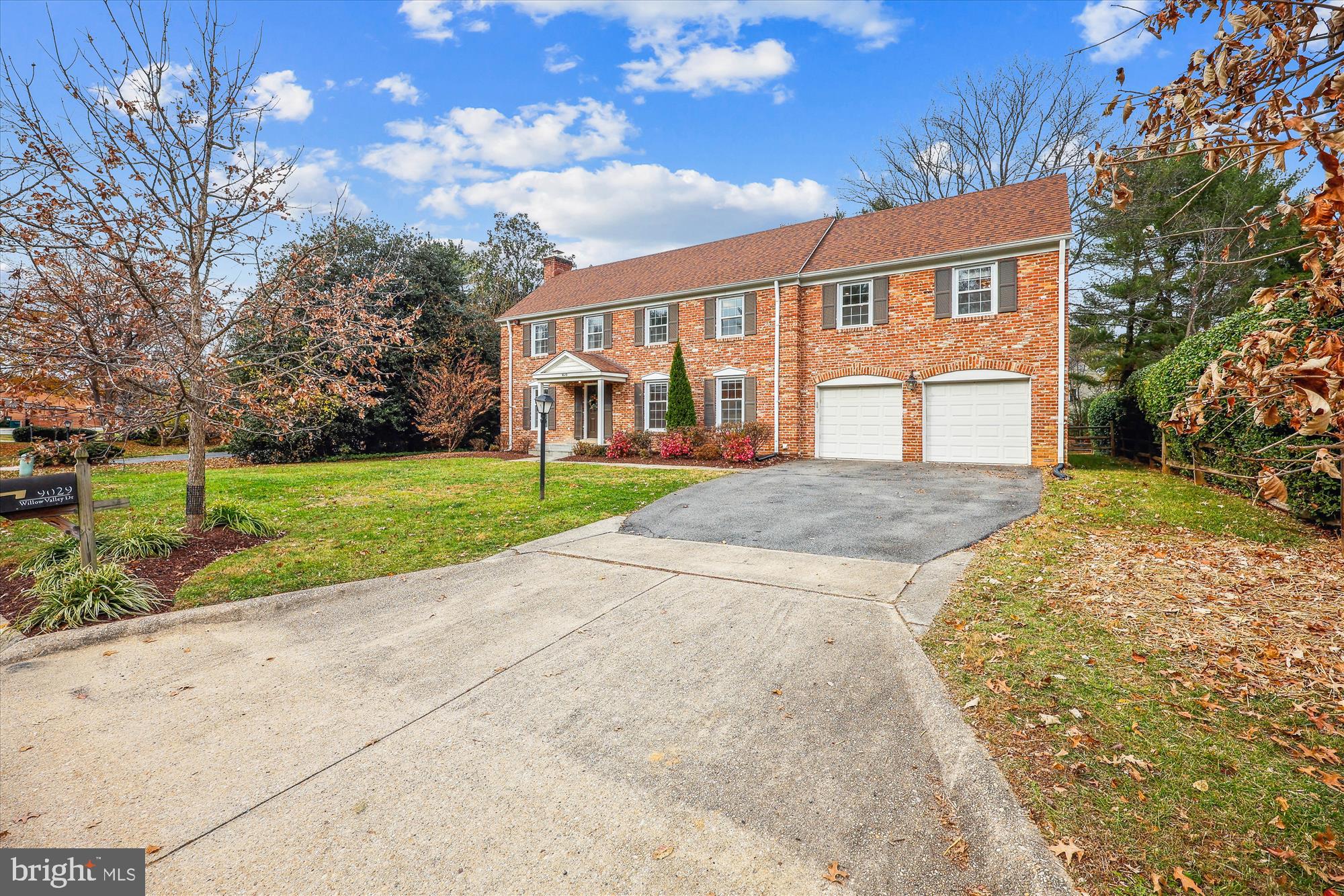 9029 Willow Valley Drive Potomac, MD 20854 - Photo 2 of 83 9029 Willow Valley Drive