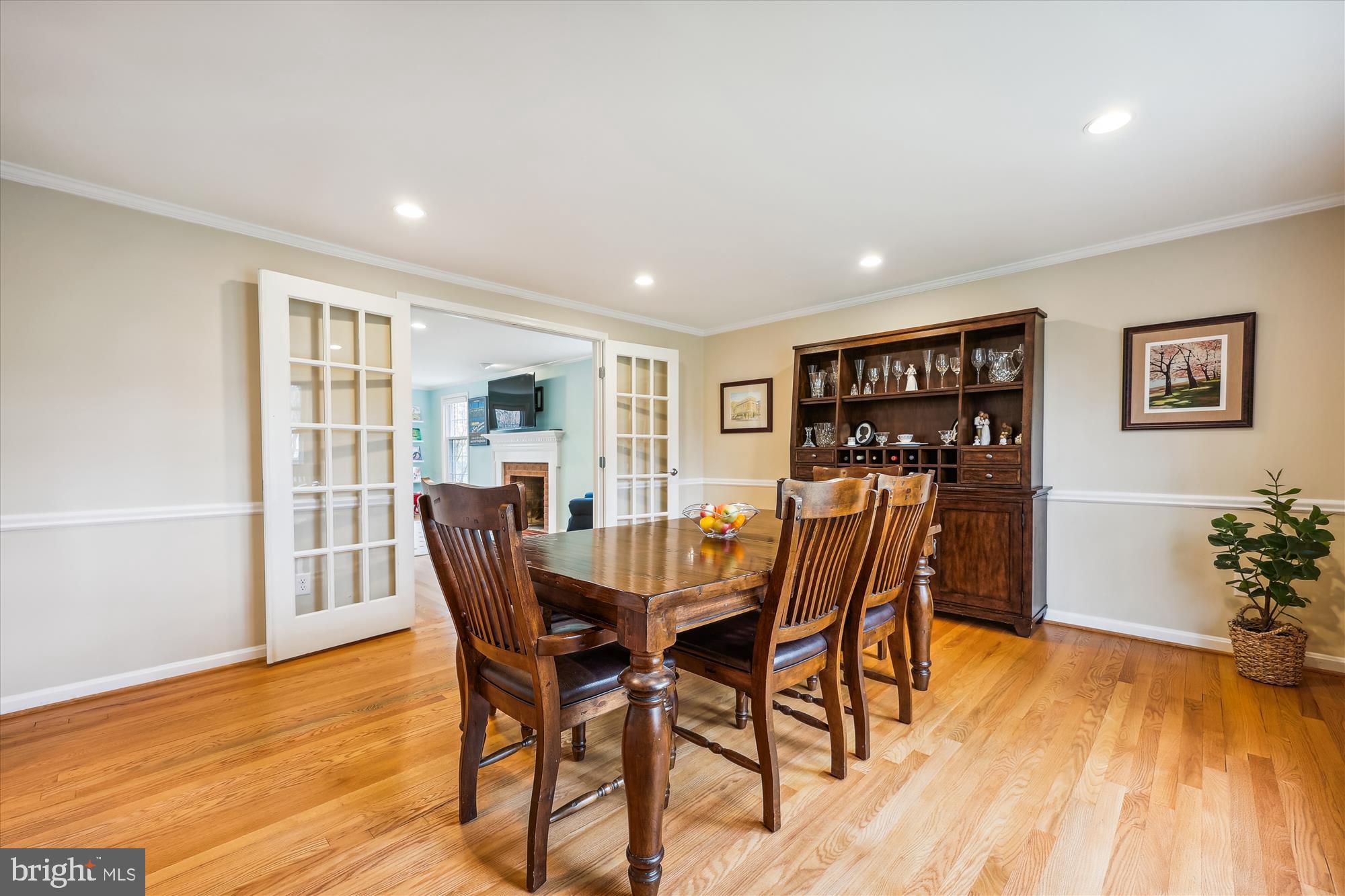 9029 Willow Valley Drive Potomac, MD 20854 - Photo 23 of 83 Dining Room