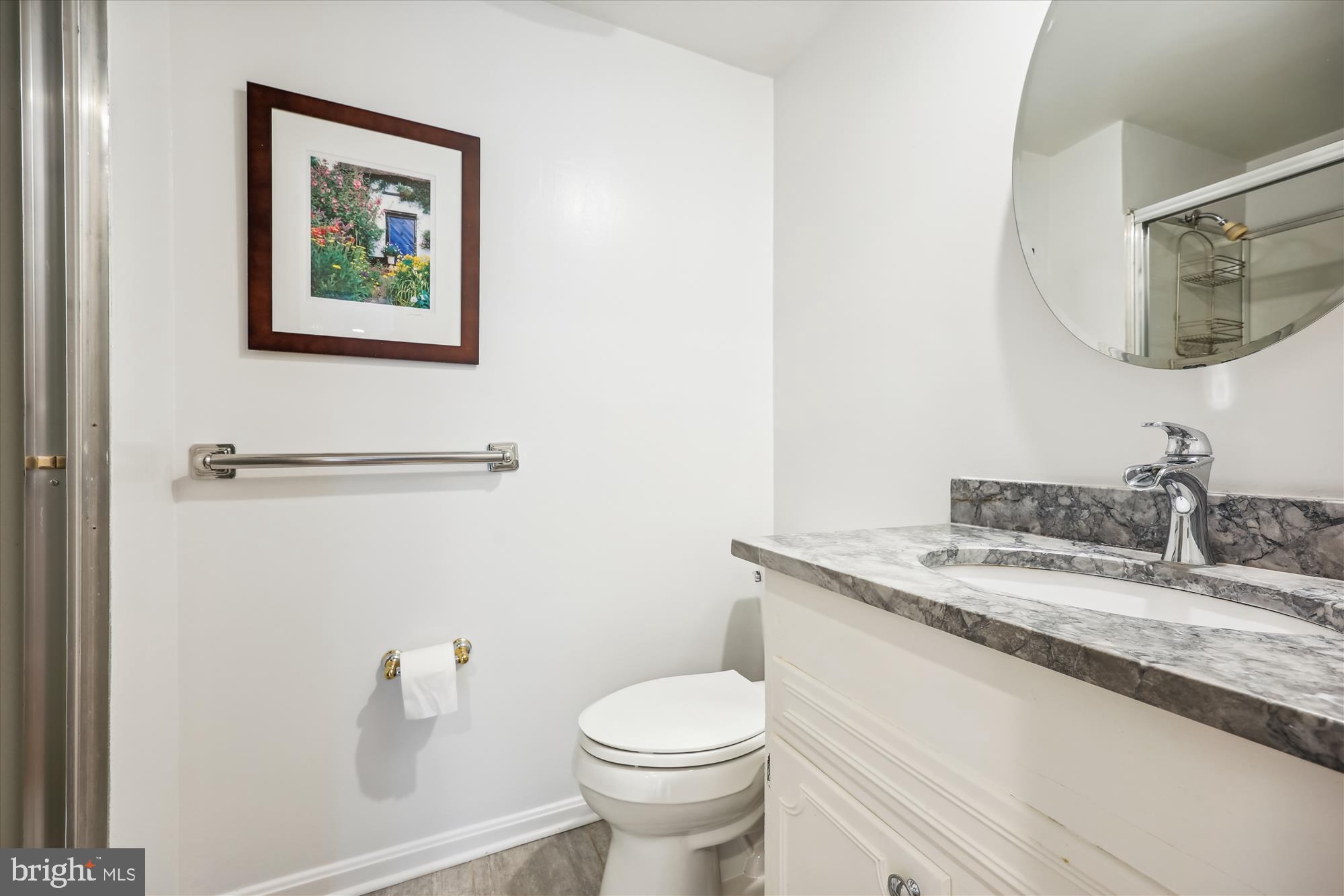 9029 Willow Valley Drive Potomac, MD 20854 - Photo 37 of 83 Main Level Full Bath