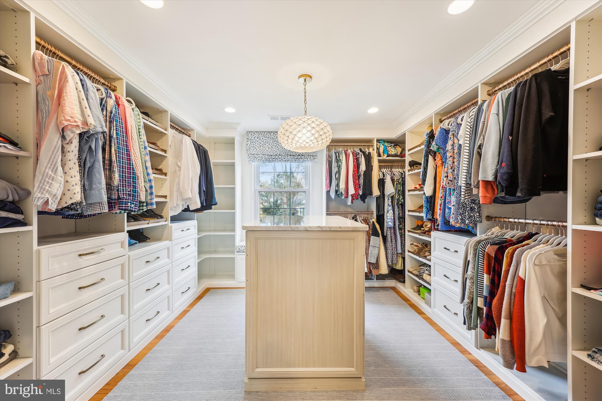 9029 Willow Valley Drive Potomac, MD 20854 - Photo 46 of 83 Walk In Closet