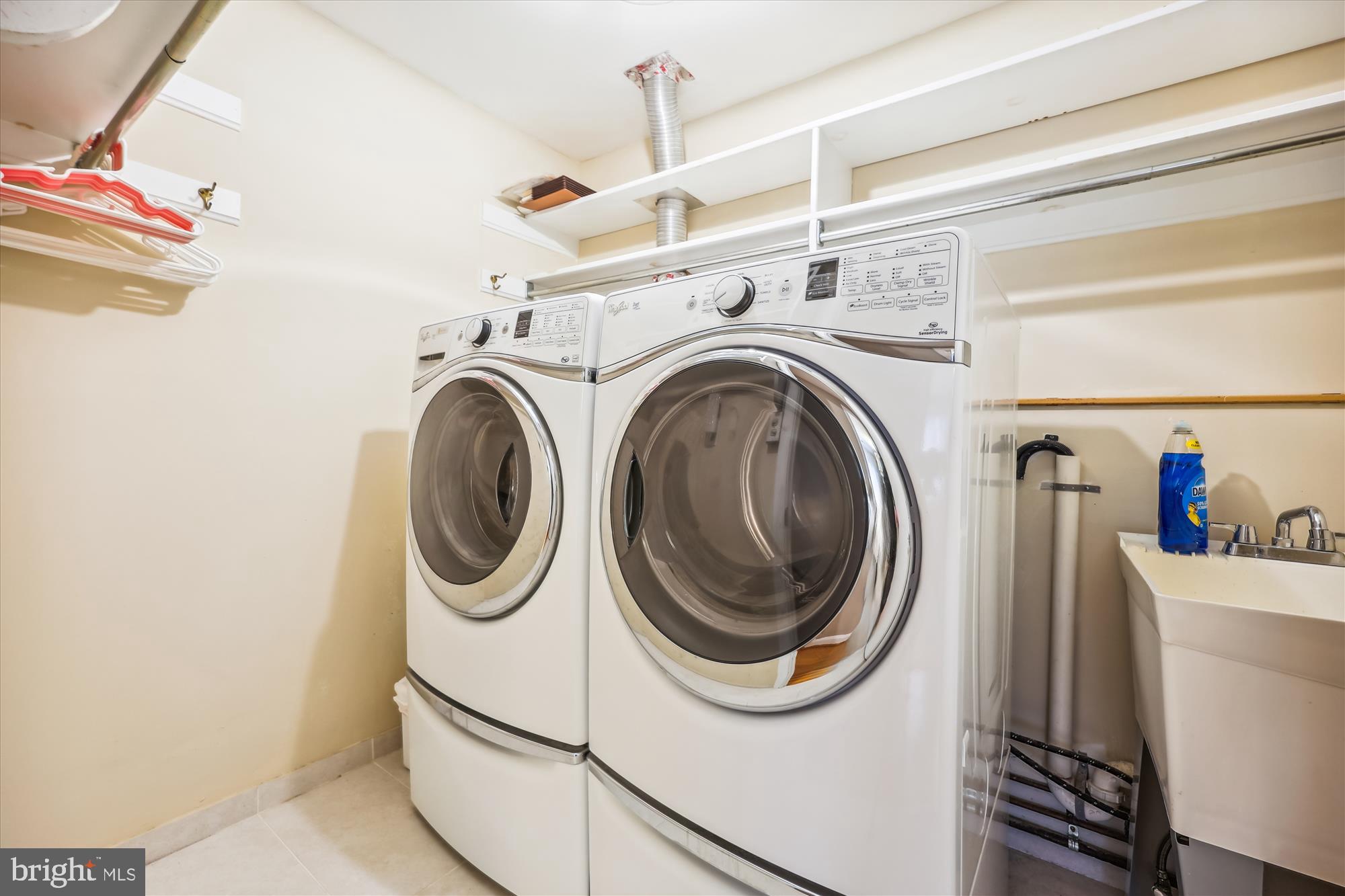 9029 Willow Valley Drive Potomac, MD 20854 - Photo 51 of 83 Laundry