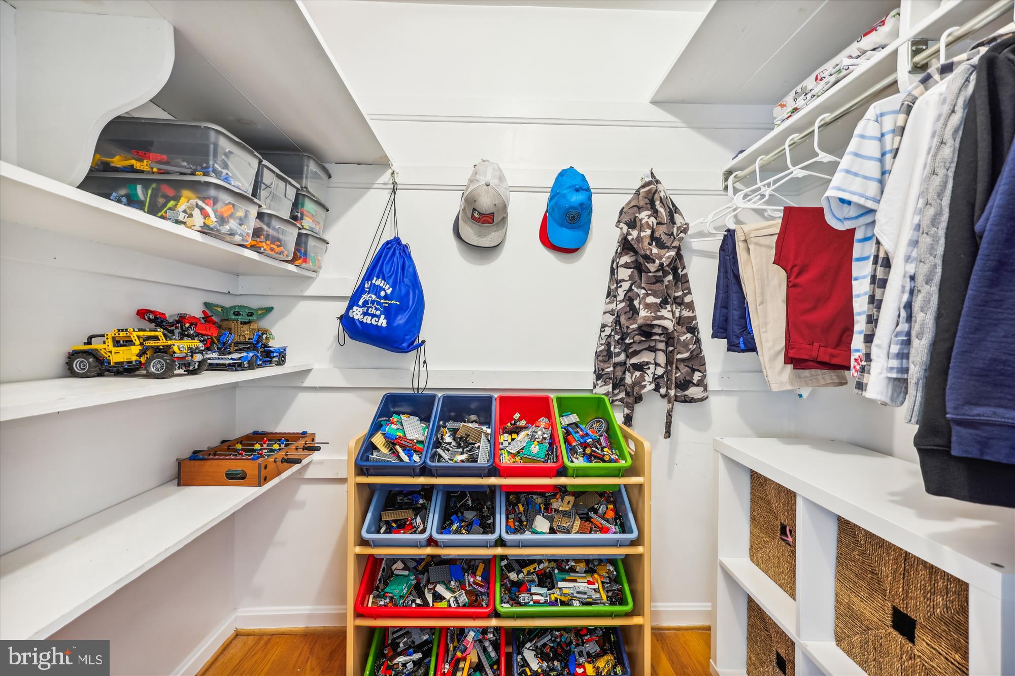 9029 Willow Valley Drive Potomac, MD 20854 - Photo 59 of 83 Walk In Closet