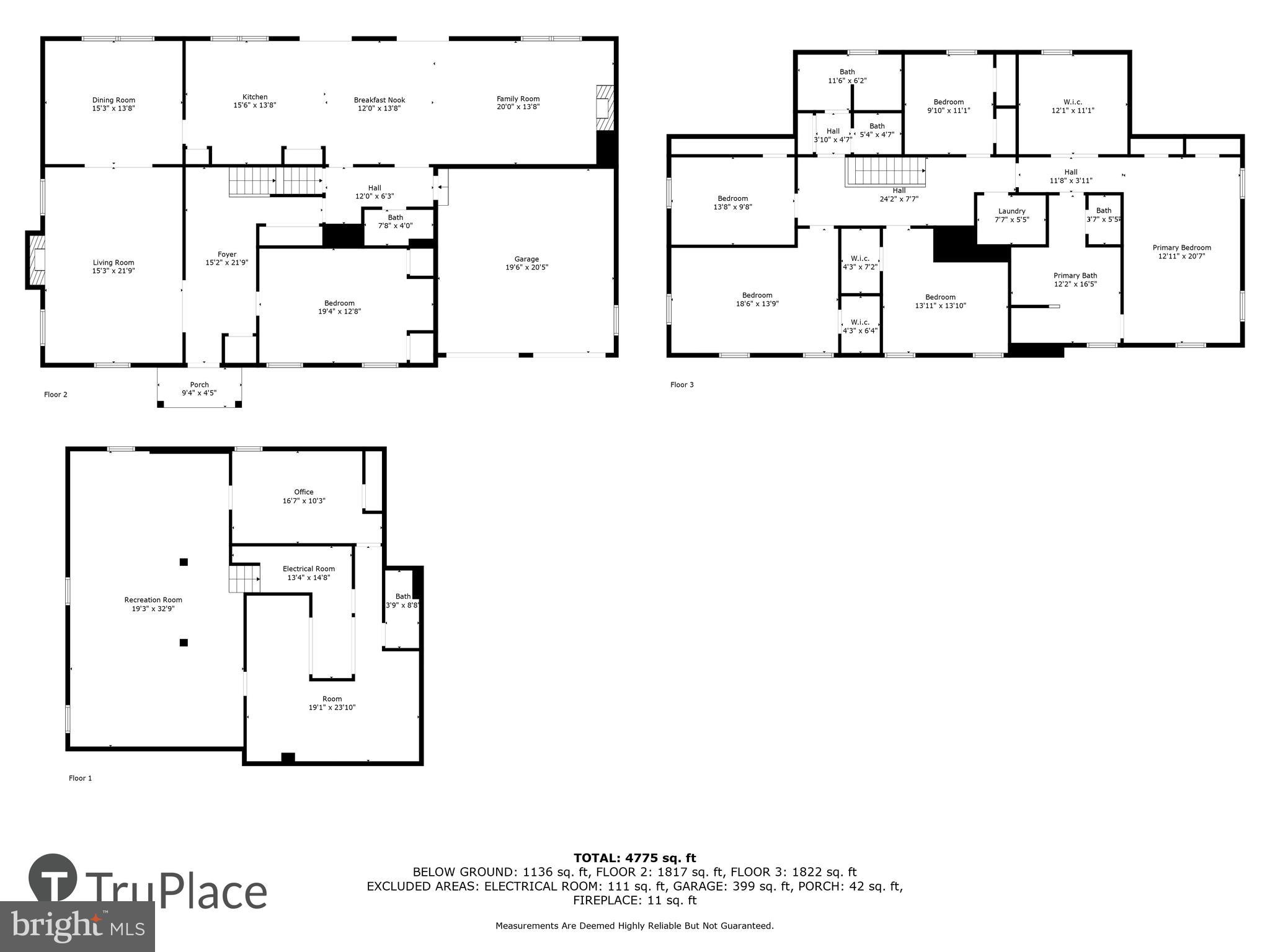 9029 Willow Valley Drive Potomac, MD 20854 - Photo 80 of 83 All Levels