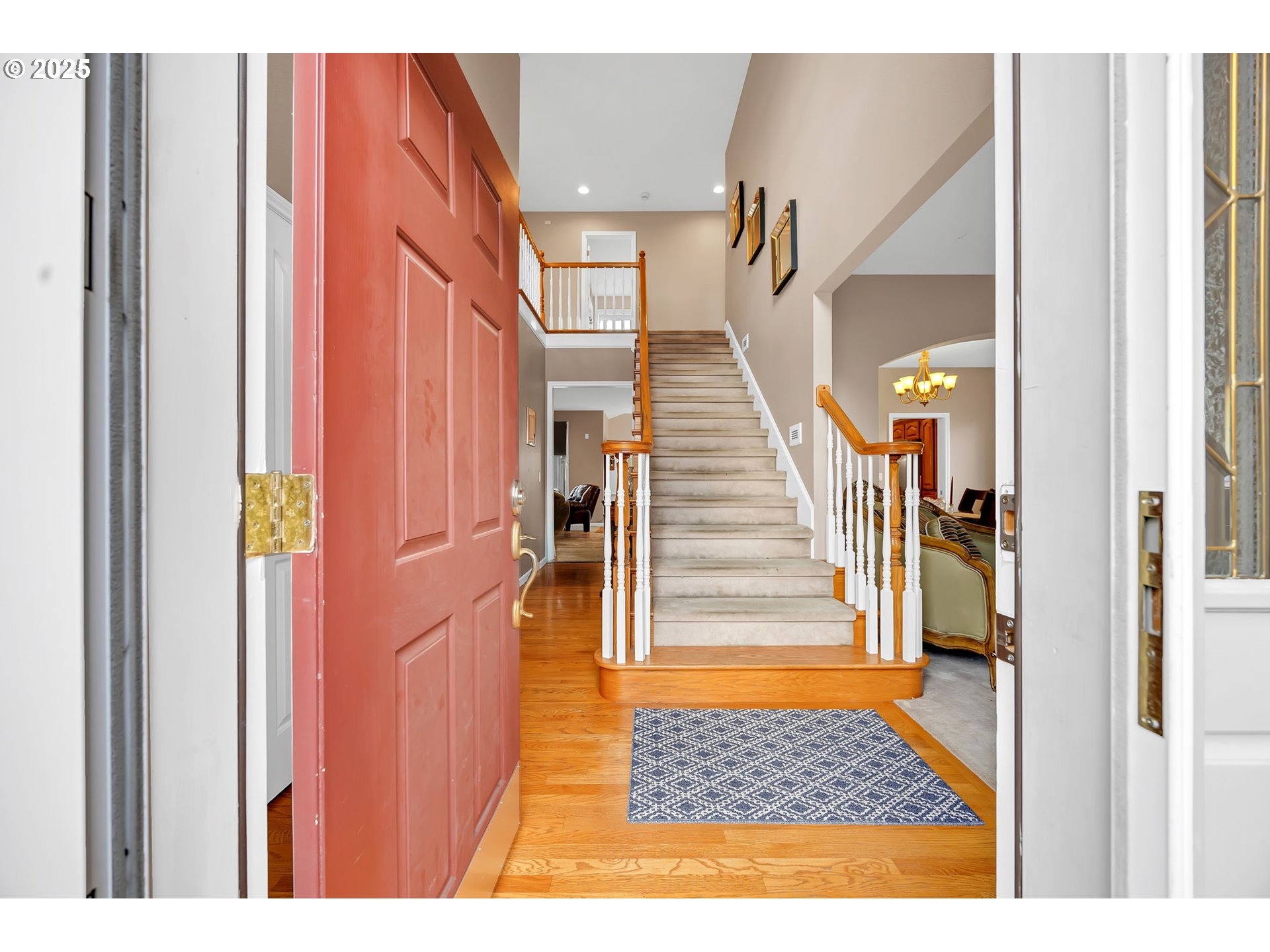 4101 Southwest 30th Court Gresham, OR 97080 - Photo 4 of 47