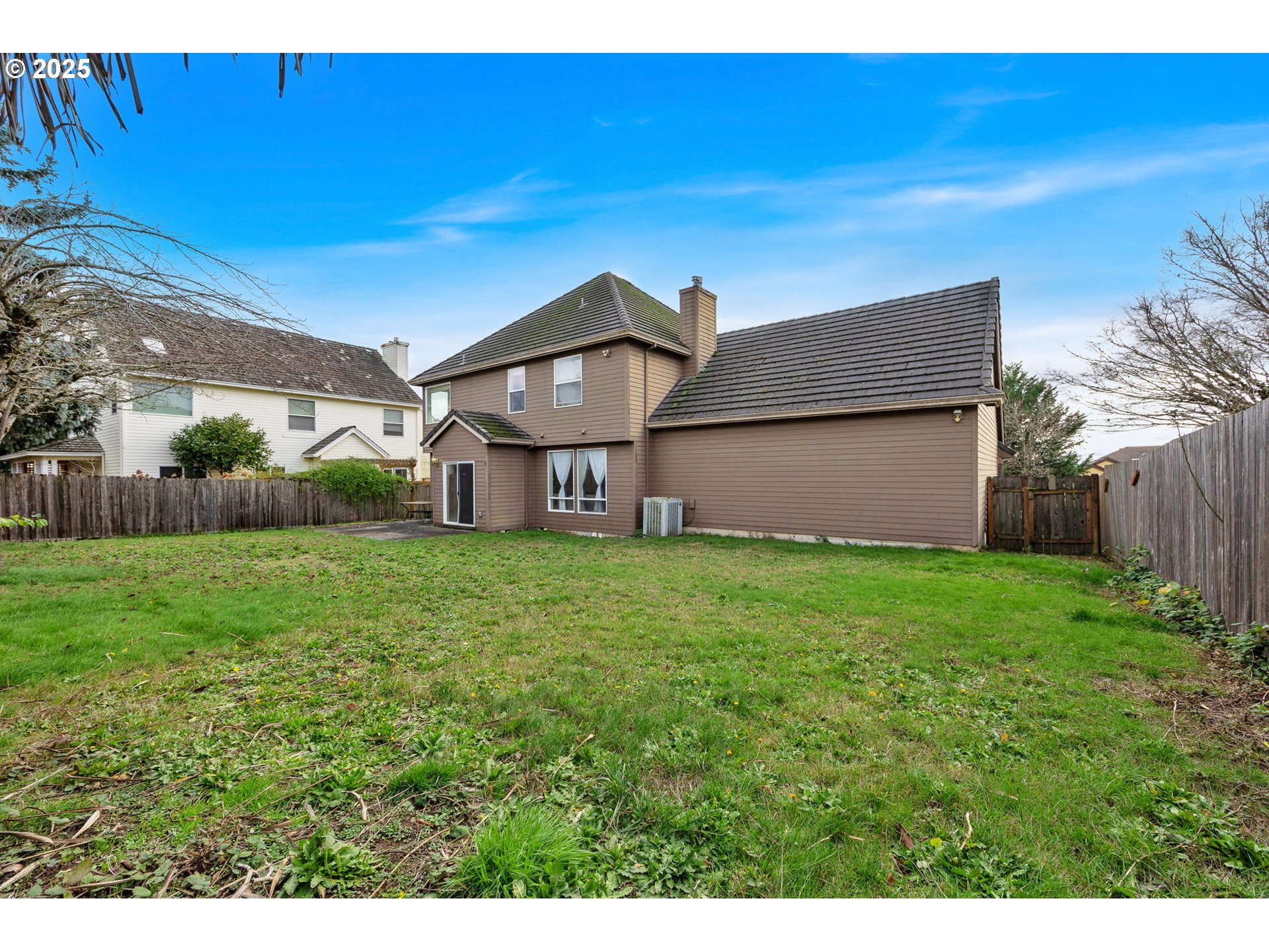 4101 Southwest 30th Court Gresham, OR 97080 - Photo 45 of 47