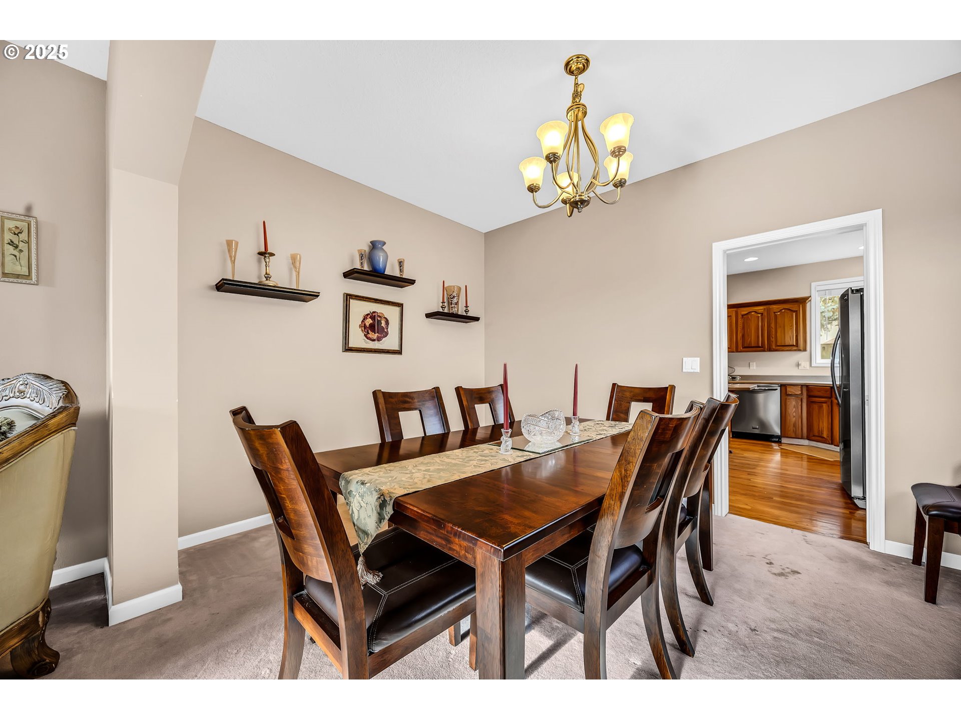 4101 Southwest 30th Court Gresham, OR 97080 - Photo 10 of 47