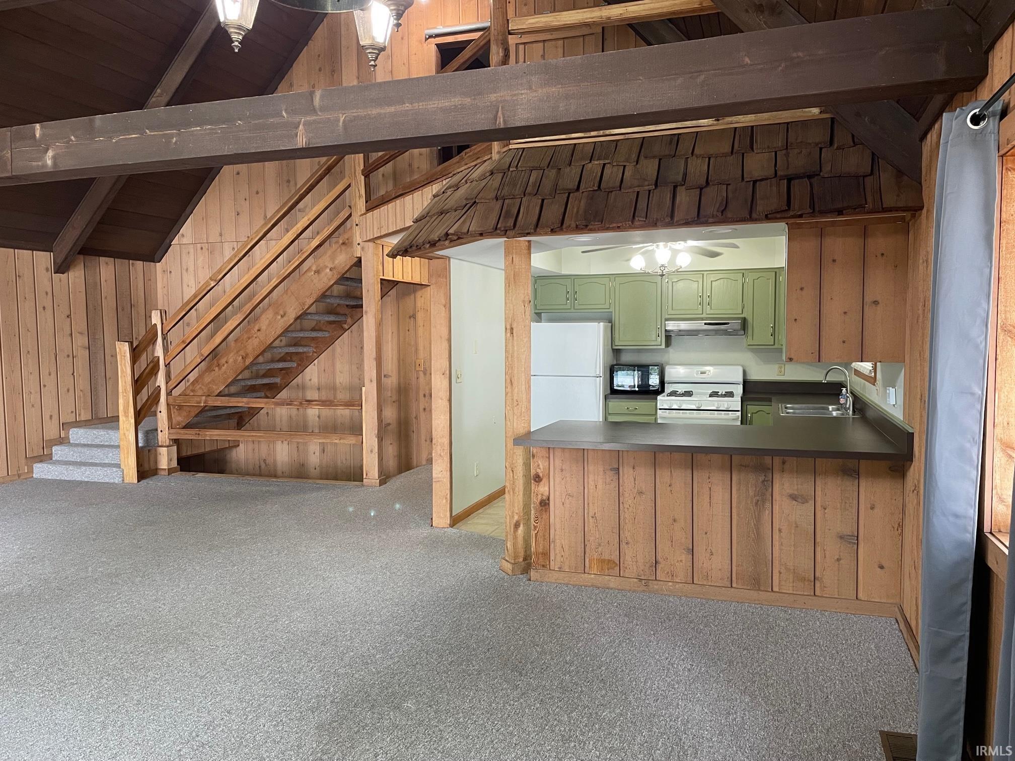 2904 Manitou Park Drive Rochester, IN 46975 - Photo 4 of 16