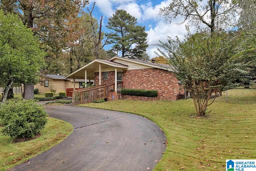1205 5 Mile Road Birmingham, AL 35215 - Photo 2 of 23