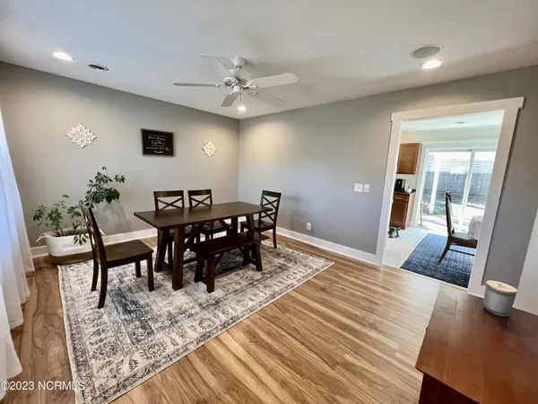 $2,200 | 709 Lorraine Circle, Wilmington, NC 28412