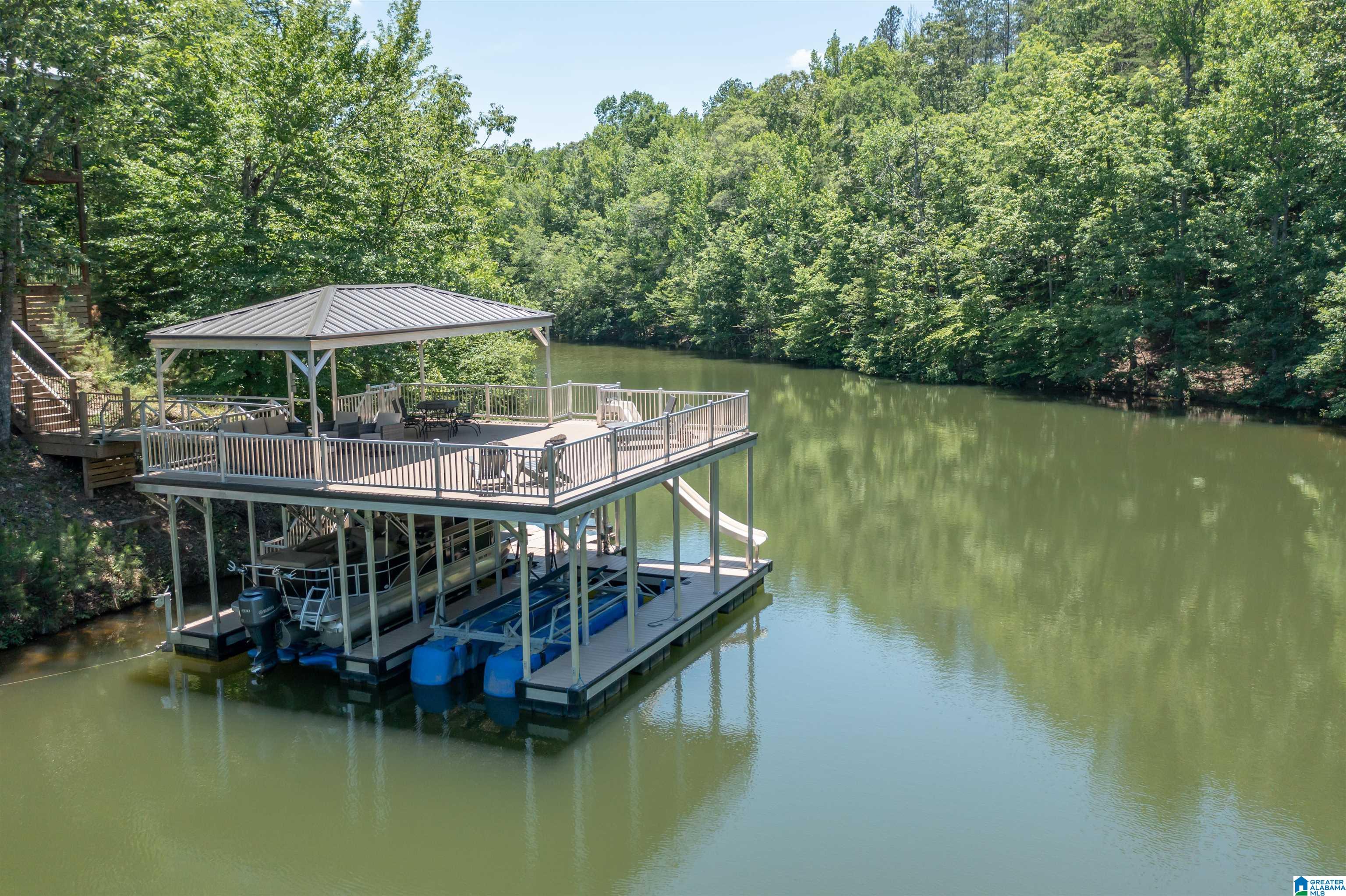 Lot 17 Dogwood Ridge Wedowee, AL 36278 - Photo 45 of 52