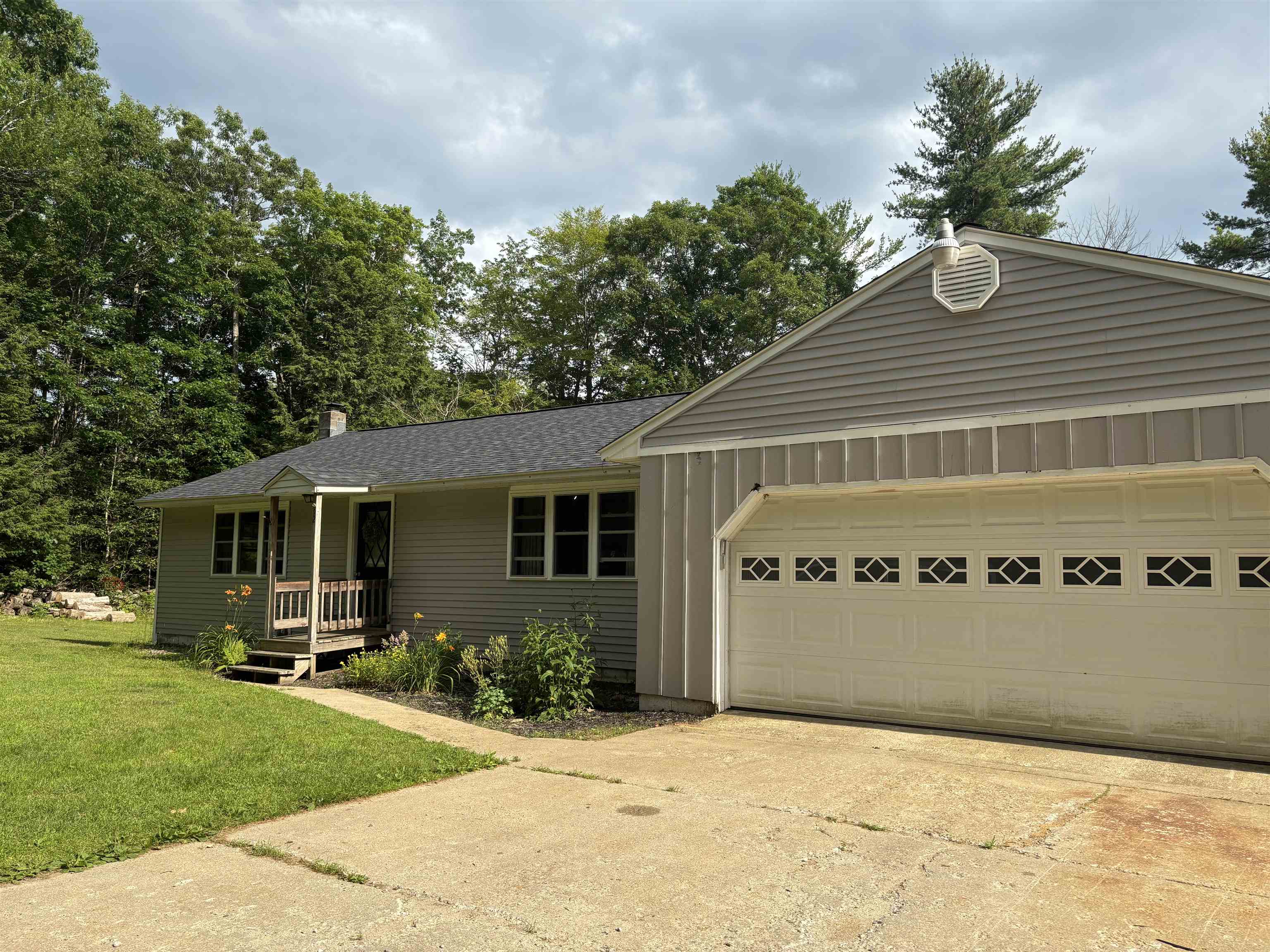 92 Old Cathedral Road Rindge, NH 03461 - Photo 1 of 2
