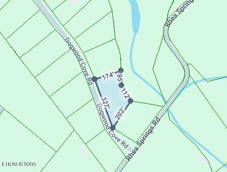 Lot 19 Dogwood Cove Road Spring City, TN 37381 - Photo 13 of 13 .