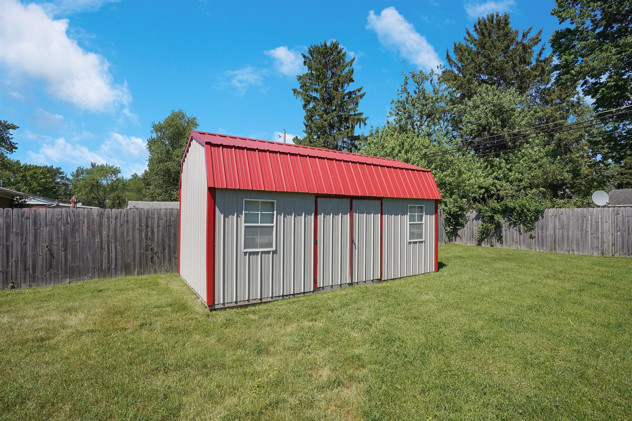 1252 Striebel Road Columbus, OH 43227 - Photo 19 of 25 Gallery Image 19