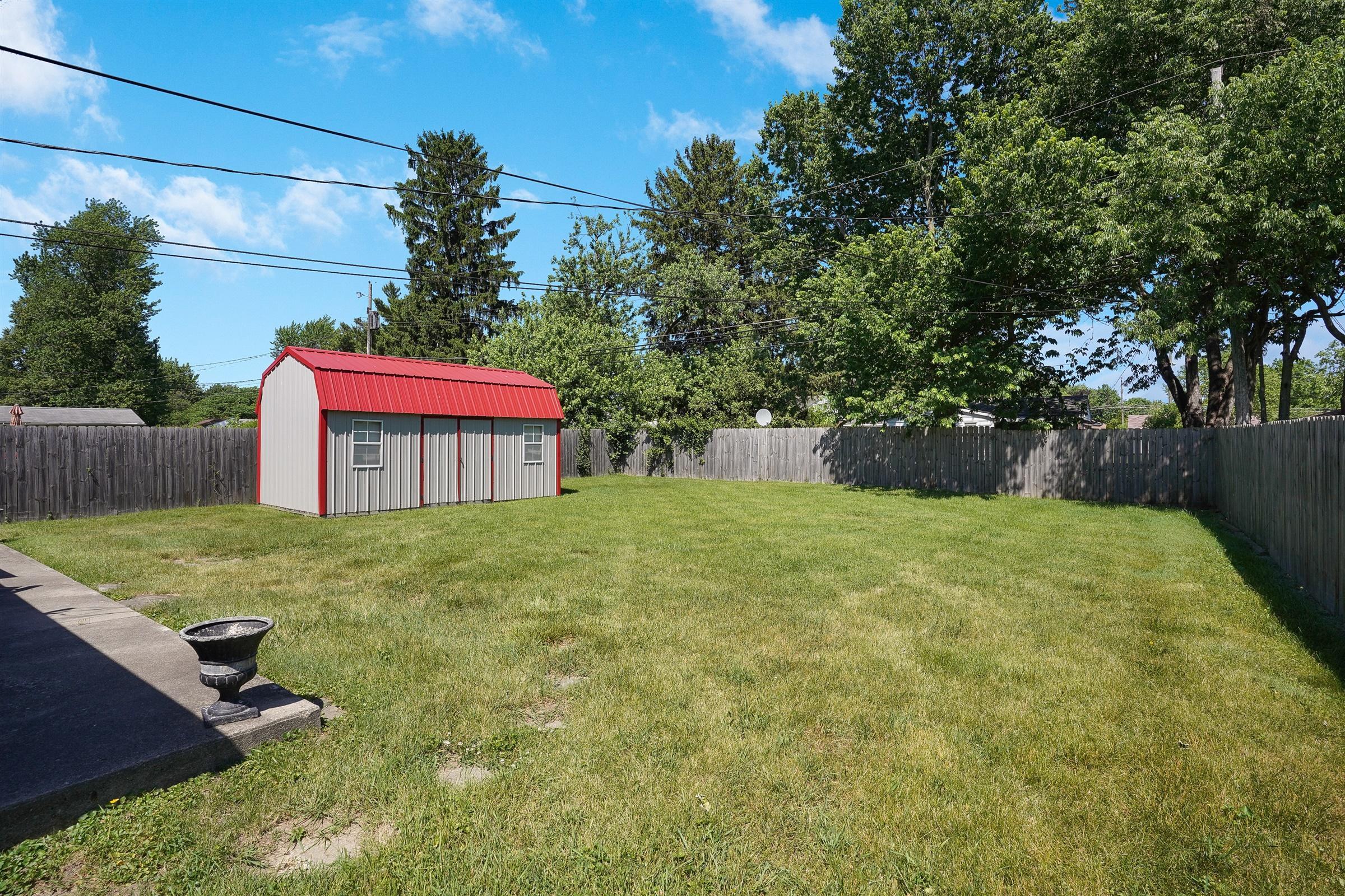 1252 Striebel Road Columbus, OH 43227 - Photo 21 of 25 Gallery Image 21