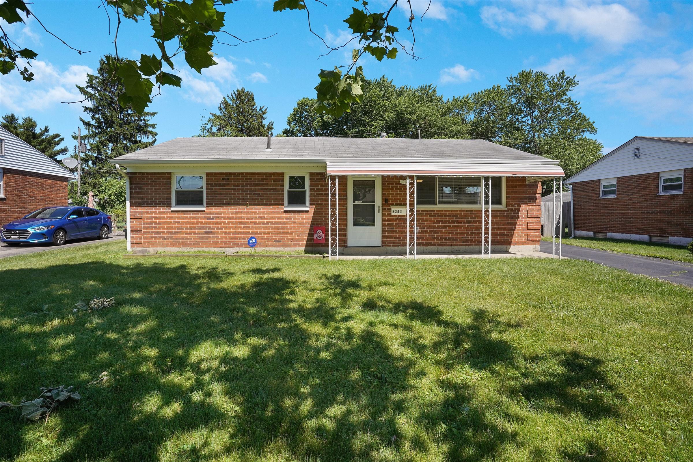 1252 Striebel Road Columbus, OH 43227 - Photo 25 of 25 Gallery Image 25