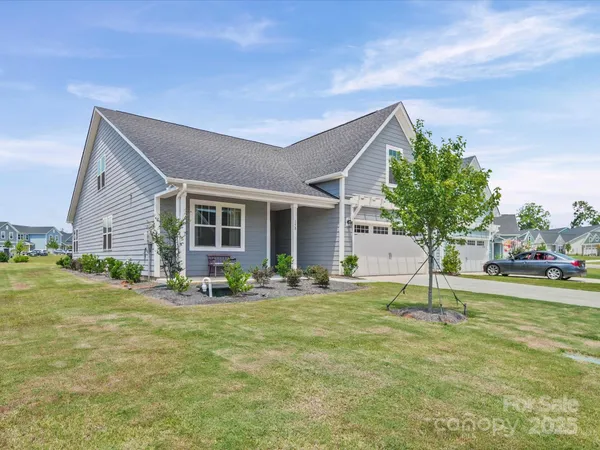 $480,000 | 198 Tillery Lane, Mount Gilead, NC 27306