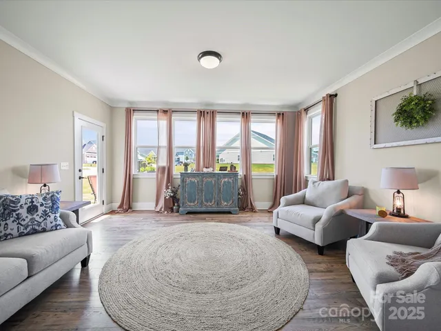 $480,000 | 198 Tillery Lane, Mount Gilead, NC 27306