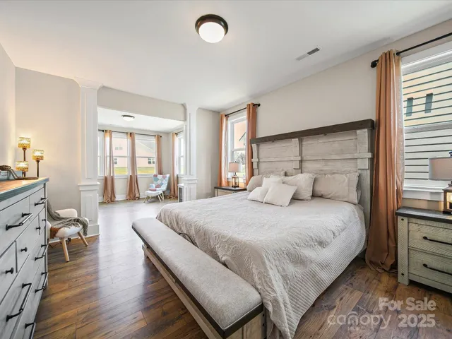 $480,000 | 198 Tillery Lane, Mount Gilead, NC 27306